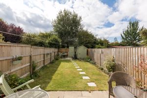 Garden- click for photo gallery